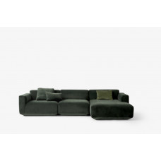 Модульный диван Develius EV1-EV7