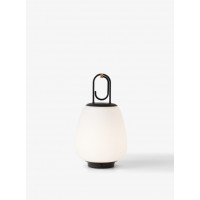 Переносная лампа Lucca SC51 black  andtradition