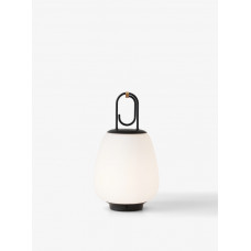 Переносная лампа Lucca SC51 black  andtradition