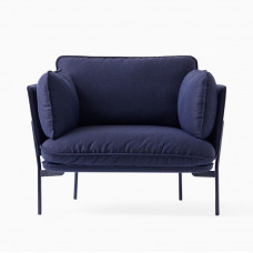 Кресло Cloud LN1 Andtradition