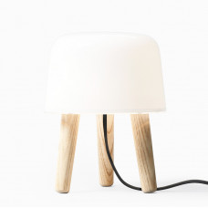 Настольный светильник MILK NA1 