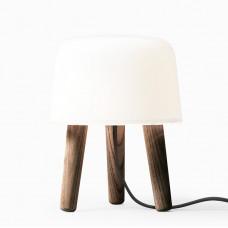 Настольный светильник MILK NA1 