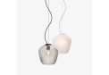 Подвесной светильник Blown SW3, Opal 