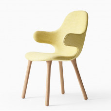 Стул catch jh1, Yellow 