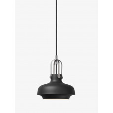 Подвесной светильник copenhagen sc6, matt black ANDTRADITION