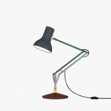 Настольные лампы Type 75 mini Paul smith Edition Four Anglepoise 