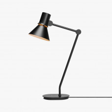 Настольная лампа Type 80 Table Lamp Matte Black Anglepoise