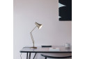 Настольный светильник 90 Mini Mini Desk Lamp, Warm Silver & Blush ANGLEPOISE