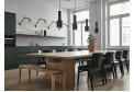 Подвесной светильник Pendant Light A110 “Hand Grenade” Artek
