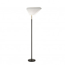 Напольный светильник Floor Light A805 “Angel Wing“ Artek 