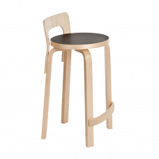 Высокий стул High Chair K65 Artek