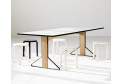 Стол Kaari Table rectangular Artek