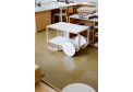 Тележка для чая Tea Trolley 901 Artek