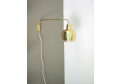 Настенный светильник Wall Light A330S "Golden Bell" Artek
