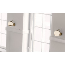 Настенный светильник Le Sfere Model 237/1 Astep