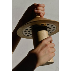 Настольный светильник Pepa Astep