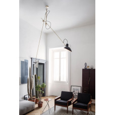 Подвесной светильник VV Cinquanta Suspension Astep