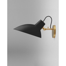 Настенный светильник VV Cinquanta Wall Astep