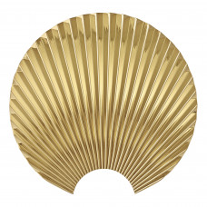гачок/оздоблення стін concha w24 gold aytm