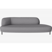 Диван Grace 3 seater sofa with open end - right BOLIA