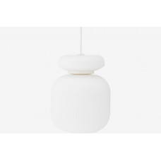 Подвесной светильник Maiko белый
