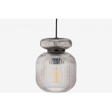 Подвесной светильник MAIKO серый