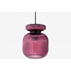  Подвесной светильник MAIKO ПУРПУРНЫЙ