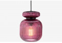  Подвесной светильник MAIKO ПУРПУРНЫЙ