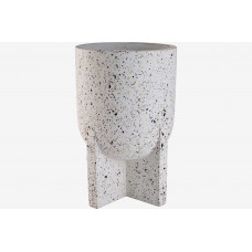 Кашпо foundry plant pot 