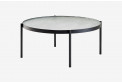 Журнальный стол Tab Round coffee table-HIGH
