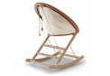 Кресло-качалка AB001 Rocking Nest Chair Carl Hansen
