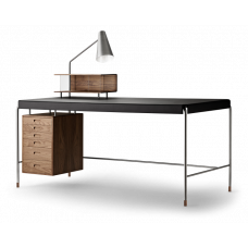 Стол AJ52 Society Table Carl Hansen