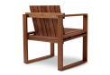 Обеденный стул BK10 Carl Hansen