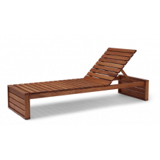 Лежак BK14 Carl Hansen