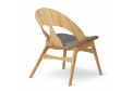 Кресло BM0949P Contour Chair Carl Hansen