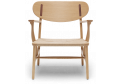 Кресло для отдыха CH22 Carl Hansen