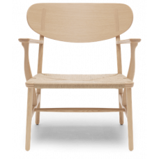 Кресло для отдыха CH22 Carl Hansen