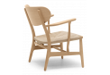 Кресло для отдыха CH22 Carl Hansen