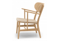 Кресло для отдыха CH22 Carl Hansen