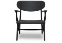 Кресло для отдыха CH22 Carl Hansen