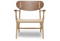 Кресло для отдыха CH22 Carl Hansen