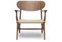 Кресло для отдыха CH22 Carl Hansen