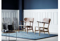 Кресло для отдыха CH22 Carl Hansen