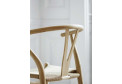 Кресло CH24 Wishbone Carl Hansen