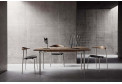 Обеденный стол CH322 Carl Hansen
