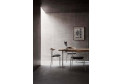 Обеденный стол CH322 Carl Hansen