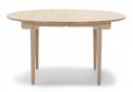 Обеденный стол CH337 Carl Hansen