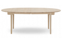 Обеденный стол CH338 Carl Hansen