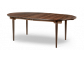 Обеденный стол CH338 Carl Hansen