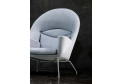 Кресло CH468 Oculus Chair Carl Hansen